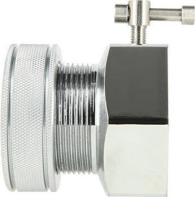 Kapëse olimpike për shufër HMS ZG1600, diametër 50mm, çelik, set 2 copë