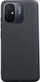 Kapak telefoni Beline Case Candy për Xiaomi 12C, nga silikon TPU, i zi