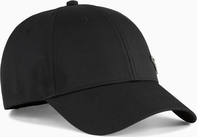 Kapele baseball Puma ESS Metal Cat 025994-01, e zezë