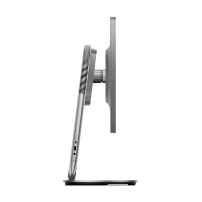 Компјутер All in One Lenovo Yoga AIO 27IAH10, 27\" QHD, Intel Core Ultra 7, сив