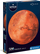 Puzzle Clementoni NASA Mars, 500 copa, rrethor 50 cm, portokalli