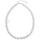 Varëse për femra Evolution Group Swarovski 32011.1, e argjendtë/ e bardhë
