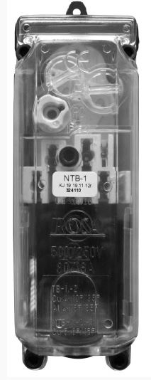 Pllakë e siguresave ROSA NTB-1 - 324110