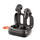Dëgjuese Skullcandy Dime 3, True Wireless Stereo (TWS), të zeza