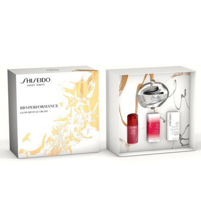 Set Shiseido Bio-Performance