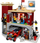 Set ndërtimi LEGO Creator Expert Winter Village Fire Station 10263, 1166 copa, për mosha 12+, shumëngjyrësh