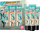 Set primer për fytyrë Benefit The POREfessional, 3x22ml, travel set
