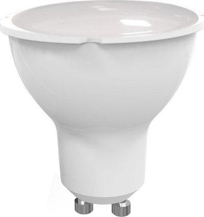Llambë Milagro GU10 llambë natyrale LED 5W EKZA9187 