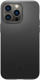 Mbrojtëse Spigen Thin Fit për Apple iPhone 14 Pro, e zezë