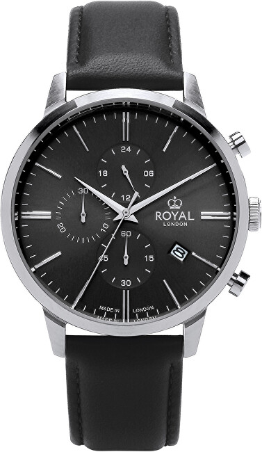 Orë dore Royal London 41458-02, man