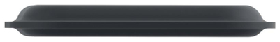 Потпирач за зглоб Logitech MX PALM REST за MX Keys