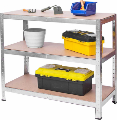 Raft magazinimi Humberg, 150 x 75 x 30 cm