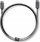 Kabllo USB NEXT ONE USB C në USB C, 1.2 m, 3A Power Delivery, e zezë
