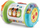 Lodër daulle interaktive VTech 2 in 1 Rolling Explorer Drum, me drita dhe tinguj, shumëngjyrëshe