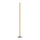 Llambë dyshemeje inteligjente SwitchBot Floor Lamp, Wi-Fi RGB+CCT, 2700K-6500K, e zezë