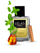 Eau de Parfum Lelas Perfume Awesome, 55 ml