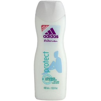 Qumësht për dush Adidas Protect 250 ml