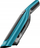 Fshesë dore me korrent Konner &amp; Sohnen KS VC10, 16000 Pa, 120W, blu