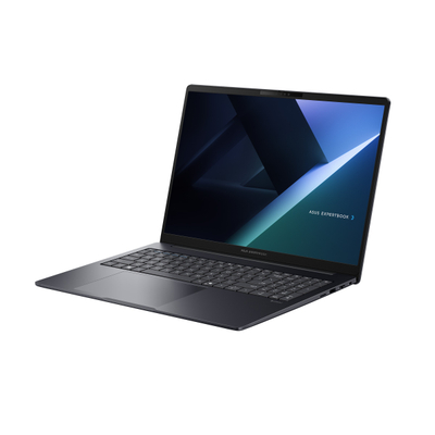 Laptop ASUS ExpertBook B5, Core 3 100U, 16GB RAM, 512GB SSD, 16" WUXGA, gri