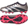 Këpucë futbolli adidas Predator League MG Jr IF6410, për kalamaj, për bar natyral edhe fushë sintetike, gri