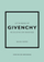 Little Book Of Givenchy - Karen Homer