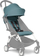 Mbulesë karroce BabyZen Yoyo 6+, set vendi me tenda, Aqua