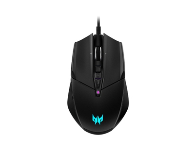 Maus Acer PREDATOR CESTUS 335, 19000 DPI, USB, i zi