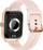Smartwatch Garett Activity 2, me ekran 1.78\" AMOLED, Bluetooth, rozë gold