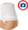 Rryp pas lindjes BABYONO Postpartum Belt Comfort XS, madhësia XS, bezhë