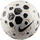 Top futbolli Nike Academy Plus 2025-26, me teknologji Aerowsculpt, i bardhë