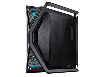 Kase ASUS ROG HYPERION GR701, e zezë