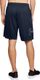 Shorce Under Armour UA Tech 1306443-409, XL, të kaltra