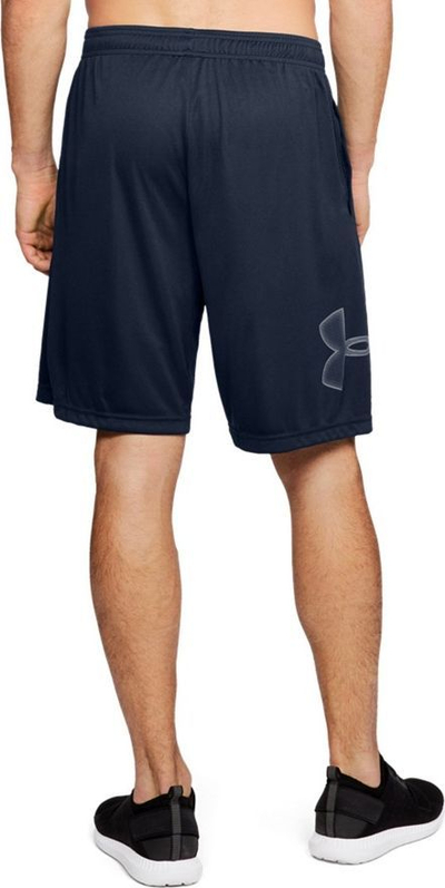 Shorce Under Armour UA Tech 1306443-409, XL, të kaltra