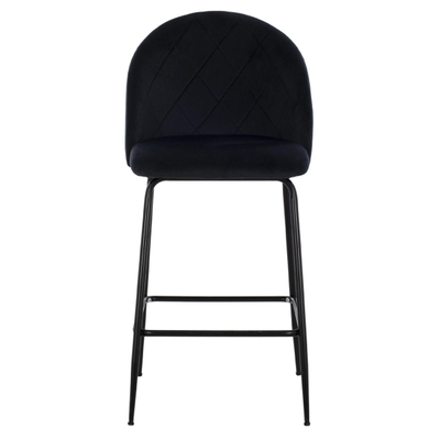 Stol Oded, velvet 45×53×98 cm (HM8732.14)