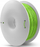 Filament 3D Fiberlogy ABS, 1.75 mm, 0.85 kg, jeshile e fortë