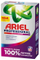 Pluhur rrobash me ngjyra Ariel Professional Color+, heq njolla yndyre, që në 30°C