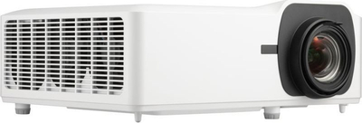 Projektor Viewsonic LS901HD, 6000 ANSI Lumens, 1080p, i bardhë