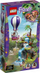 Set lodër shpëtimi i tigrit me tullumbace LEGO Friends (41423)