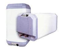 Bojler elektrik muror Viking 80L, 1.5kW, i bardhë