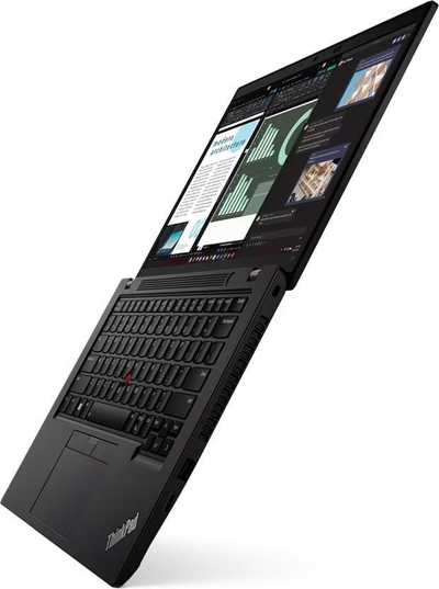 Laptop Lenovo ThinkPad L14 G4, 14", AMD Ryzen 7 PRO 7730U, 16 GB RAM, 512 GB SSD, i zi