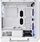 Kasë Thermaltake View 300 MX Snow, Midi Tower