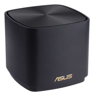 Router mesh Asus ZenWiFi XD4 Plus, WiFi 6, Dual band, i zi