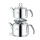 Çajnik Sofram 16FI, inox