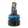 Lampa Led H9 12/24v +300% Led7 Muhler