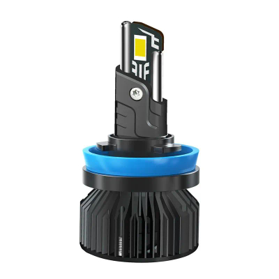 Lampa Led H9 12/24v +300% Led7 Muhler