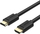 Kabllo Unitek HDMI - HDMI, 1.5m, e zezë
