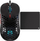 Mouse gaming Endorfy LIX Plus, 16000 DPI, RGB, i zi