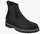 Çizme Chelsea Birkenstock Highwood Slip On, për burra, zamoç, të zeza