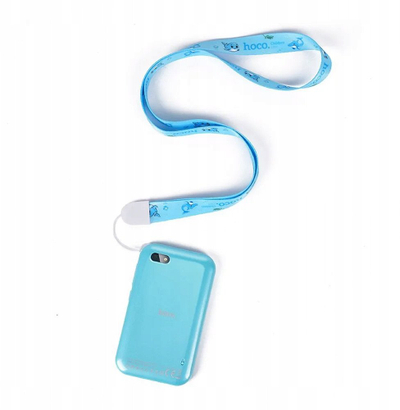 Telefoni Hoco Y102, 2.8", 2G, blu