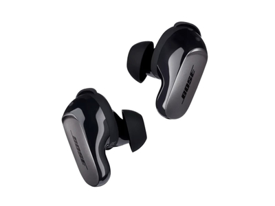 Kufje BOSE QuietComfort Ultra, Bluetooth, me ndalim zhurme, të zeza